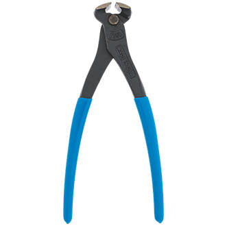 Image of Channellock End Cutters 8" 