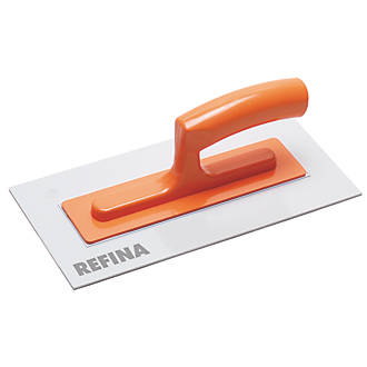 Image of Refina Plastic Trowel 11" 