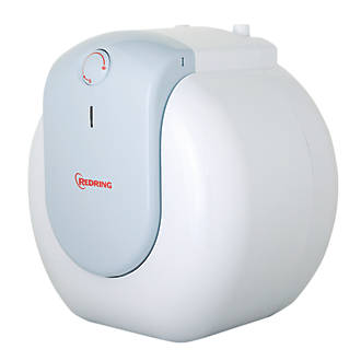 Image of Redring TS15 Stored Water Heater 2kW 15Ltr 