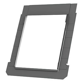 Image of Keylite SRF 04 Slate Tile Flashing 780mm x 980mm 