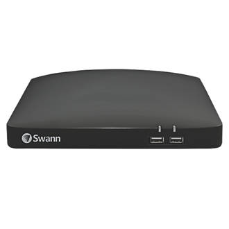 Image of Swann SWDVR-44680H-EU 1TB 4-Channel 1080p CCTV DVR 