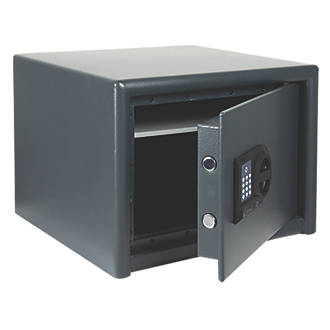 Image of Burg-Wachter Magno Electronic Combination Safe 27Ltr 