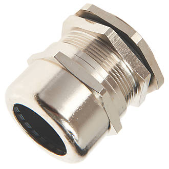 Image of Schneider Electric Brass Cable Gland M12 