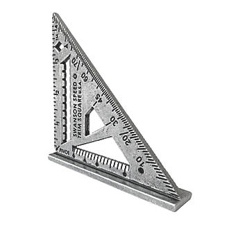 Image of Swanson Tools Rafter Square 4.5" 