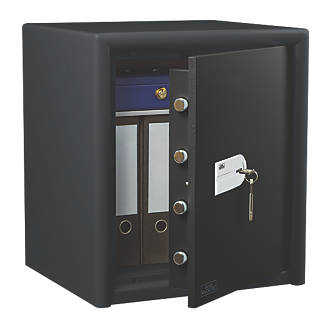 Image of Burg-Wachter CombiLine Key Safe 50Ltr 