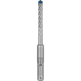 Image of Bosch Expert SDS Plus 7X SDS Plus Shank Hammer Drill Bit 6.5mm x 115mm 