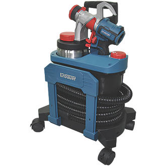 Image of Erbauer EPS800 800W Electric Sprayer 240V 