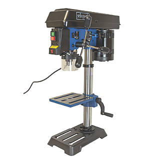 Image of Scheppach DP16SL 405mm Brushless Electric 550W Drill Press 230V 