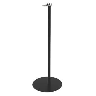 Image of AVF Floor Stands for Sonos One, One SL & Gen1 Play:1 Black 
