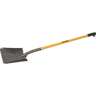 Image of Roughneck Square Head Long-Handled Shovel 