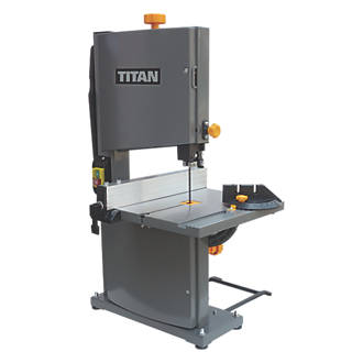 Image of Titan TTB705BDS 80mm Electric Bandsaw 230-240V 