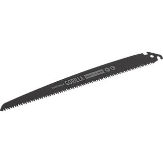 Image of Roughneck 6tpi Wood Replacement Pruning Saw Blade 13 3/4" 