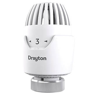 Image of Drayton RT212 TRV Sensing Head 