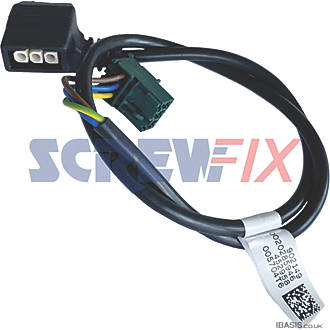 Image of Vaillant 0010032761 Cable 