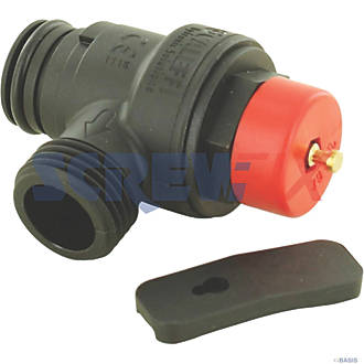 Image of Viessmann 7833029 Safety valve 3bar 