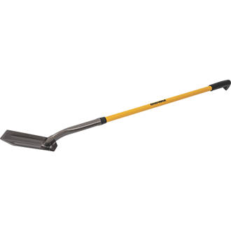 Image of Roughneck Trench Head Trenching Shovel 