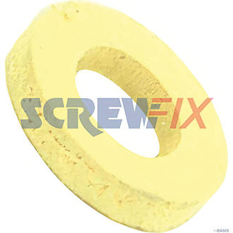 Image of Baxi 670174 WASHER - 11 X 6MM 