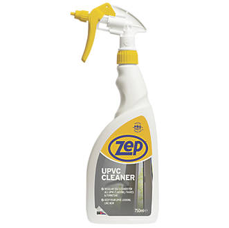 Image of Zep Commercial UPVC Cleaner 750ml 