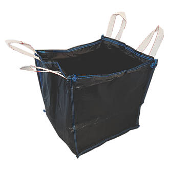 Image of NDC Polipak Polypropylene Mini Skip Bag 50 kg 