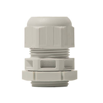 Image of British General Plastic Cable Gland Kit 25mm 