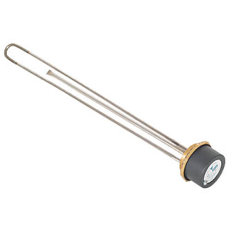 Image of Tesla Incoloy Immersion Heater Element 27" 