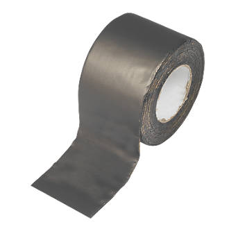 Image of Bostik Flashband Grey 10m x 100mm 