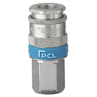 Image of PCL AC71CF XF Female Coupling Socket 1/4" 
