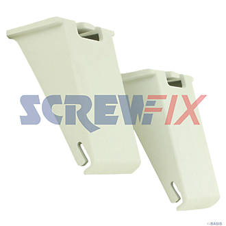 Image of Vaillant 0020240286 Spacer 2 Pack 