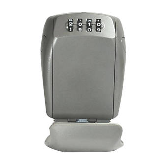 Image of Master Lock Water-Resistant Combination Reinforced 5-Key Safe 
