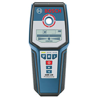 Image of Bosch GMS 120 Multi-Scanner 