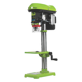 Image of Zipper ZI-STB16T 525mm Brushless Electric Drill Press 230V 