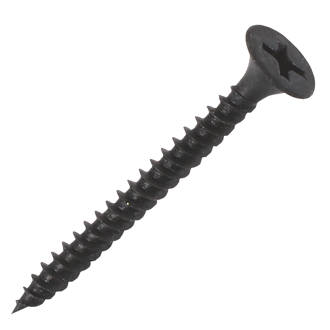 Image of Easydrive Phillips Bugle Self-Tapping Uncollated Drywall Screws 3.5mm x 38mm 3000 Pack 