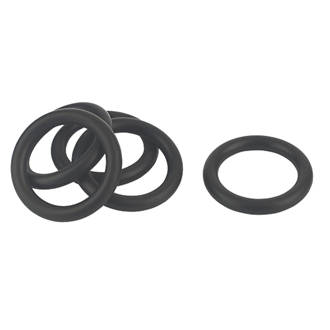 Image of Worcester Bosch 87102050980 26.34 x 5.33 O-Ring Z/Byk 5 Pack 