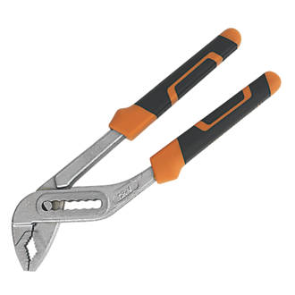 Image of Magnusson Water Pump Pliers 8" 