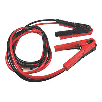 Image of Maypole MP3515 3Ltr Booster Cables 3m 