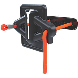 Image of Skipper CORD01 Magnetic & Corded Retractable Barrier Receiver 