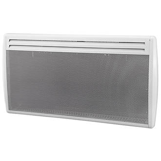 Image of Wall-Mounted Panel Heater 2000W 