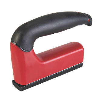 Image of Silverline 45kg Magnetic Lifting Handle 