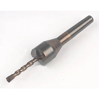 Image of Rawlplug RT-TDC Hex Shank Drill Bit Roof System with Collar 5mm x 110mm 