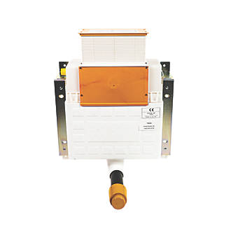 Image of Fluidmaster T Series T06-0130-0240 Concealed Cistern 6Ltr 
