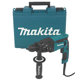 Image of Makita HR1840/2 2.2kg Electric SDS Plus Rotary Hammer with Depth Stop 240V 