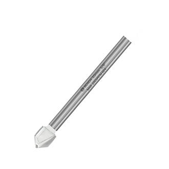 Image of Bosch CYL-9 Ceramic Tile Drill Bit 6mm 
