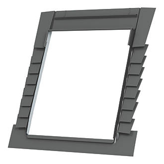 Image of Keylite PTRF 01C Plain Tile Flashing 550mm x 1180mm 