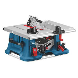 Image of Bosch GTS 635-216 216mm Electric Table Saw 240V 