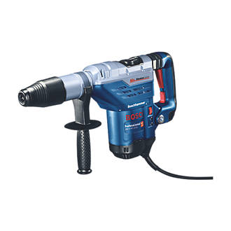 Image of Bosch GBH 5-40 DCE 6.8kg Electric Rotary Hammer with SDS Max 240V 
