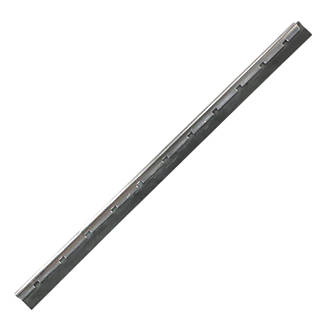Image of Unger Window Squeegee S-Channel with Rubber 450mm 