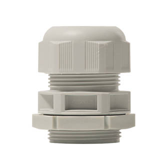 Image of British General Plastic Cable Gland Kit 32mm 