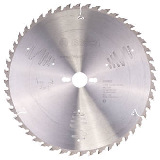 Image of Bosch Expert Wood Circular Saw Blade 300mm x 30mm 48T 