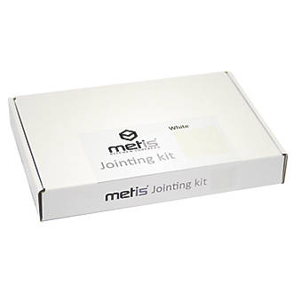 Image of Metis Joint Kit White 