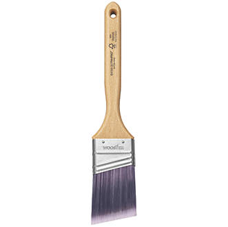Image of Wooster Ultra Pro Angle Sash Paint Brush Extra Firm 2" 